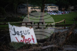 Texas Floods-911 Calls