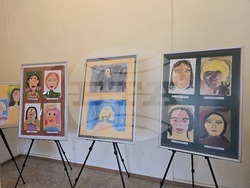 Плевен - „Символите в изкуството“ - изложба