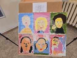 Плевен - „Символите в изкуството“ - изложба