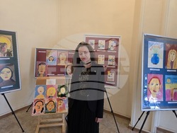 Плевен - „Символите в изкуството“ - изложба