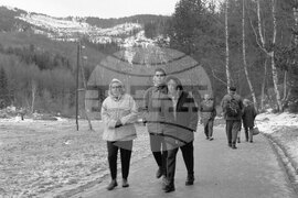 Из парка „Витоша“ пак е оживено