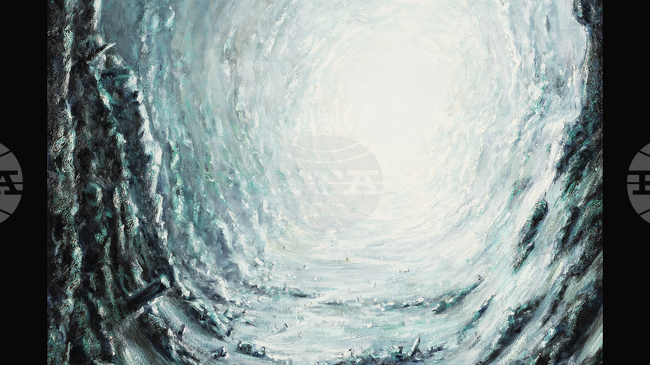 Донка Павлова представя изложбата „Портрети“ в София