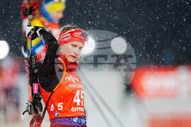 Sweden Biathlon