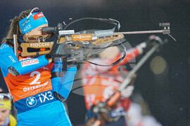 Sweden Biathlon