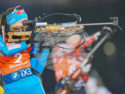 Sweden Biathlon