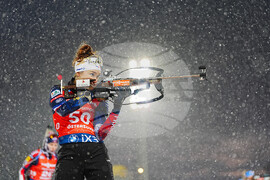 Sweden Biathlon