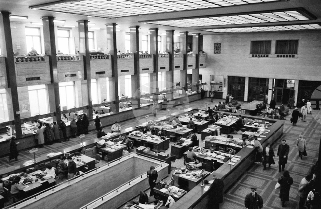 БТА: ОТ АРХИВИТЕ