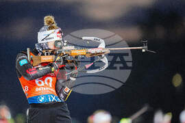 Sweden Biathlon