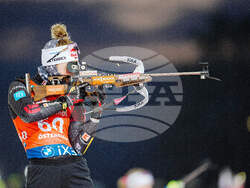 Sweden Biathlon