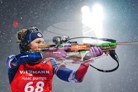 Sweden Biathlon