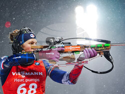Sweden Biathlon