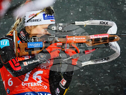 Sweden Biathlon