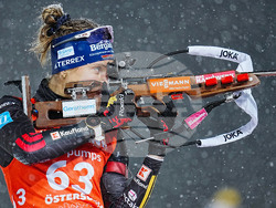 Sweden Biathlon
