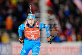 Sweden Biathlon