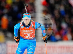 Sweden Biathlon