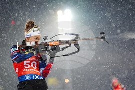 Sweden Biathlon