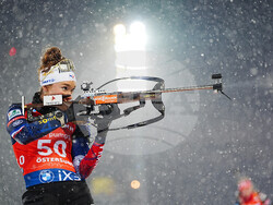 Sweden Biathlon