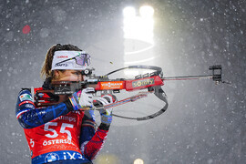 Sweden Biathlon