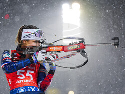 Sweden Biathlon