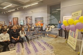 Разград - доброволчество - награди