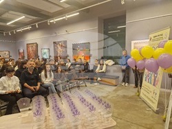 Разград - доброволчество - награди