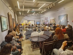 Разград - доброволчество - награди