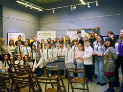 Разград - доброволчество - награди