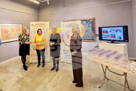 Разград - доброволчество - награди