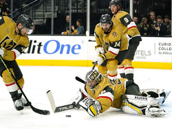 Canadiens Knights Hockey