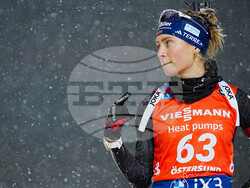Sweden Biathlon
