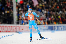 Sweden Biathlon