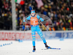 Sweden Biathlon