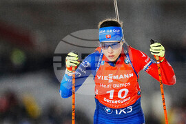 Sweden Biathlon