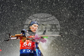 Sweden Biathlon