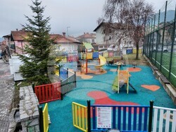 Снимка: Община Банско