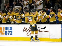 Canadiens Knights Hockey