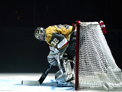Canadiens Knights Hockey