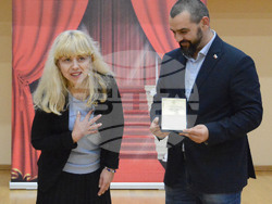 Снимка: Община Варна