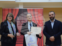 Снимка: Община Варна