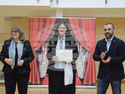 Снимка: Община Варна