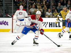 Canadiens Knights Hockey