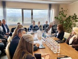 Снимка: Община Русе