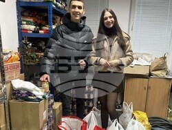 Снимка: Община Стара Загора