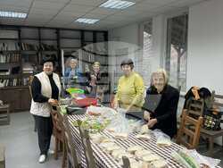 Снимка: Община Стара Загора