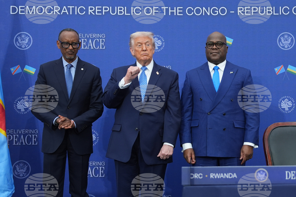 Около 200 000 души са напуснали домовете си в източната част на Демократична Република Конго през последните дни заради ескалация на напрежението