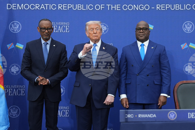 Около 200 000 души са напуснали домовете си в източната част на Демократична Република Конго през последните дни заради ескалация на напрежението