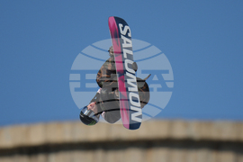 China Big Air World Cup