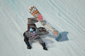 China Big Air World Cup