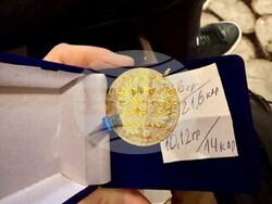 Снимка: МВР