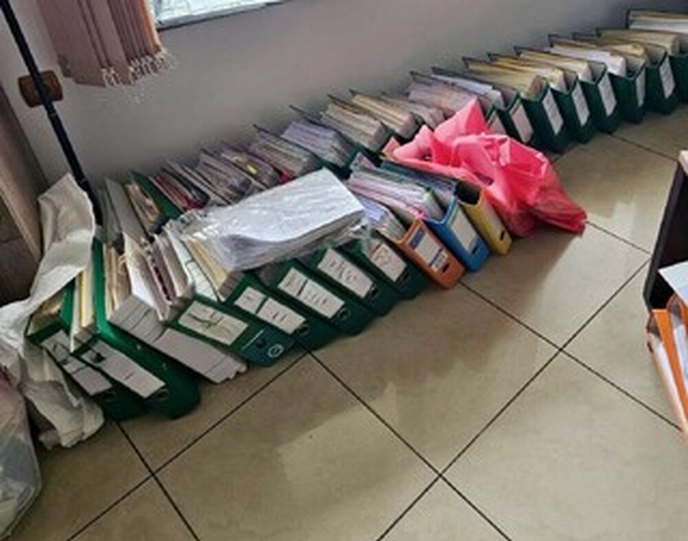 МВР: ГДБОП и ДАНС проведоха специализирана операция срещу престъпна група за данъчни измами, ощетила бюджета с над 26 милиона лева